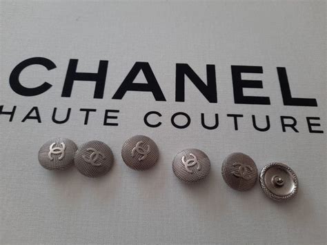 Suchergebnis Auf Amazon.de Für: Chanel Knöpfe